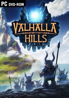 Valhalla Hills Fire Mountains indir