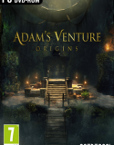 Adams Venture Origins Special Edition indir