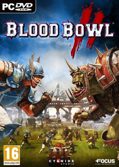 Blood Bowl 2 Norse indir