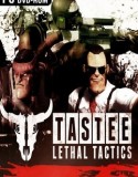TASTEE Lethal Tactics indir