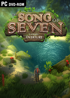The Song of Seven Chapter One indir