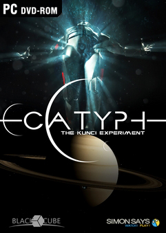 Catyph The Kunci Experiment indir