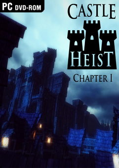 Castle Heist Chapter 1 indir
