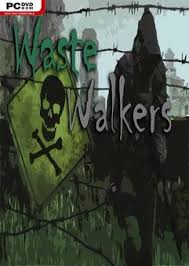 Waste Walkers Complete Edition indir