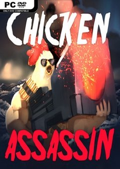 Chicken Assassin Master of Humiliation indir