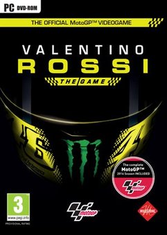 Valentino Rossi The Game indir