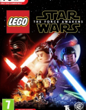 LEGO Star Wars The Force Awakens indir
