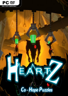 HeartZ Co.Hope Puzzles indir