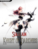 Solbrain Knight of Darkness indir
