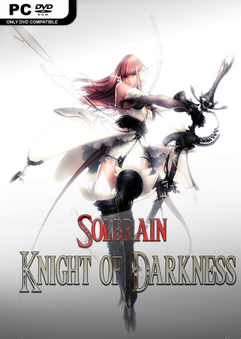Solbrain Knight of Darkness indir