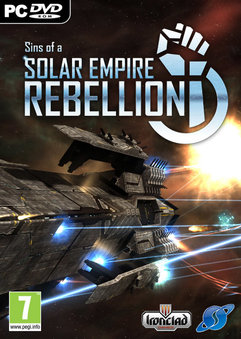 Sins of a Solar Empire Rebellion Outlaw Sectors indir