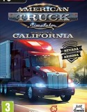 American Truck Simulator Arizona indir