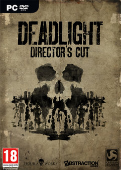 Deadlight Directors Cut PROPER indir