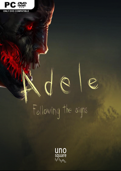 Adele Following the Signs indir