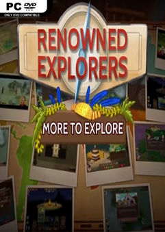 Renowned Explorers More To Explore indir