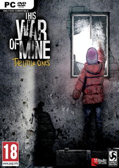 This War of Mine The Little Ones indir