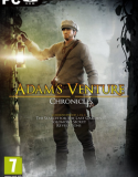 Adams Venture Chronicles indir
