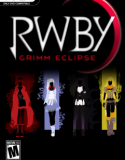 RWBY Grimm Eclipse indir