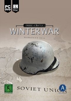 Order of Battle World War II Winter War indir