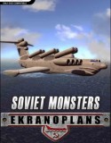 Soviet Monsters Ekranoplans indir