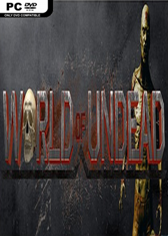 World Of Undead indir