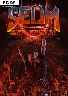 SEUM Speedrunners from Hell indir