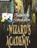 Tabletop Simulator Wizards Academy indir