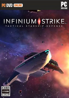 Infinium Strike indir