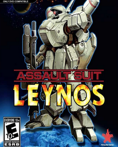 Assault Suit Leynos indir