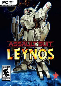Assault Suit Leynos indir