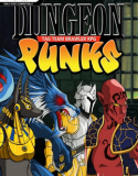 Dungeon Punks indir