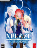 XBlaze Lost Memories indir