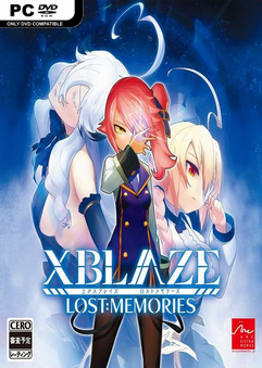XBlaze Lost Memories indir