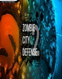 Zombie City Defense 2 indir