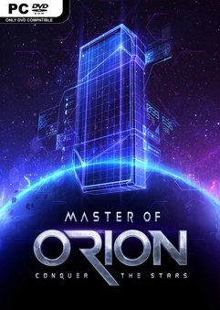 Master of Orion indir
