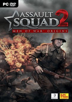 Assault Squad 2 Men of War Origins indir