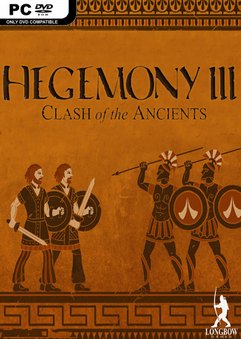 Hegemony III Clash of the Ancients v3.2 Rebellion indir