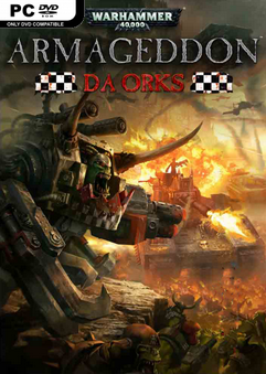 Warhammer 40000 Armageddon Da Orks indir