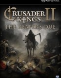Crusader Kings II The Reapers Due PROPER indir
