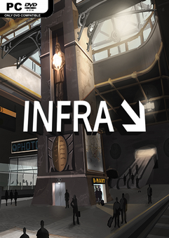 INFRA Part 2 indir