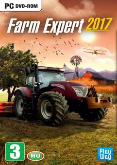 Farm Expert 2017 Pc indir