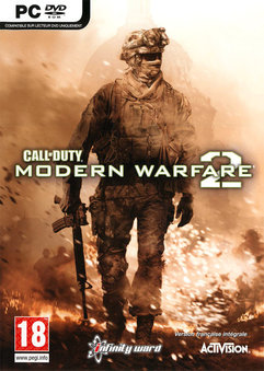 Call of Duty Modern Warfare 2 MULTi7 indir