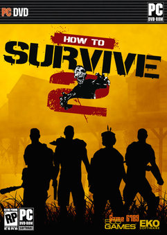 How to Survive 2 indir