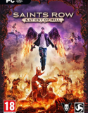 Saints Row Gat Out of Hell PC FULL indir