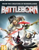 Battleborn v1.0.4.0 indir