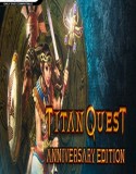 Titan Quest Anniversary Edition indir
