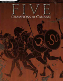 FIVE Champions of Canaan indir