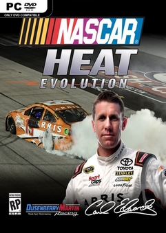 NASCAR Heat Evolution indir