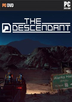 The Descendant Episode 4 indir