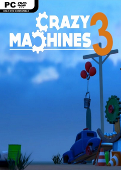 Crazy Machines 3 indir